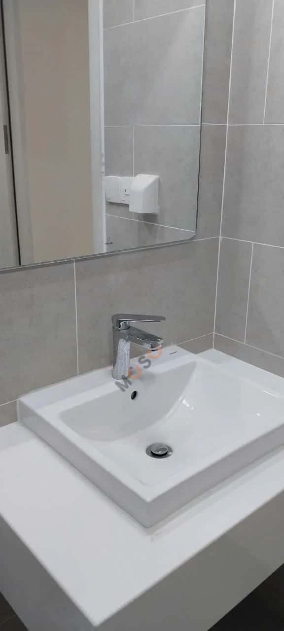 Cho thuê căn hộ chung cư Hồng Bàng Quận 6, TP.HCM – 1 phòng ngủ, giá 16 triệu