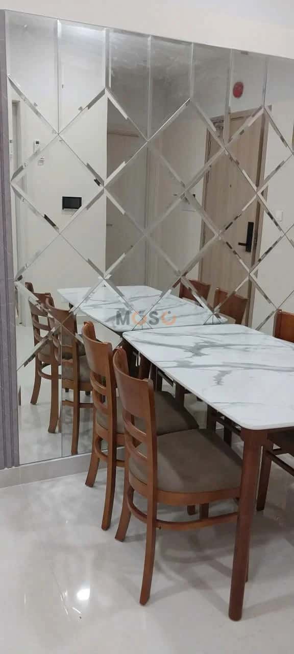 Cho thuê căn hộ chung cư Hồng Bàng Quận 6, TP.HCM – 1 phòng ngủ, giá 16 triệu — Hình 2