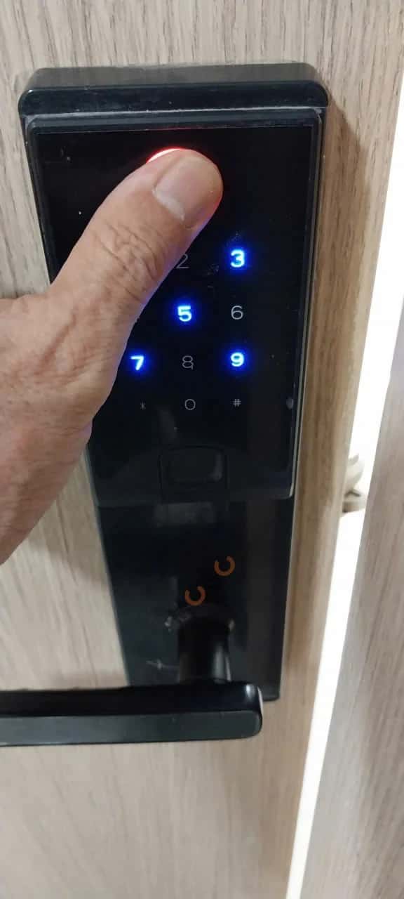 Cho thuê căn hộ chung cư Hồng Bàng Quận 6, TP.HCM – 1 phòng ngủ, giá 16 triệu — Hình 3