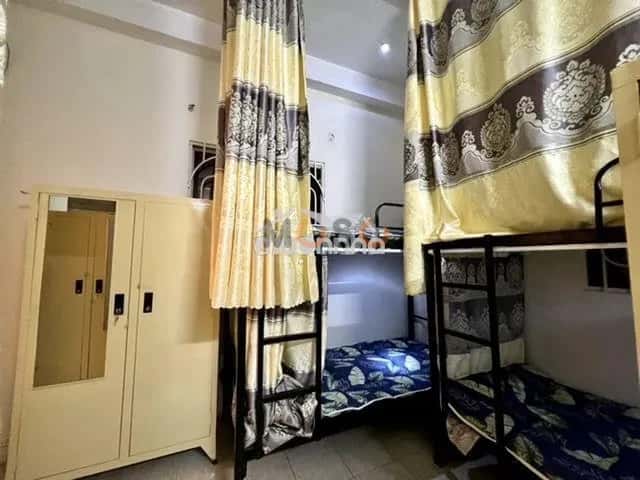 Cho thuê phòng trọ Lê Thị Riêng Quận 1, TP.HCM – giá 1.6 triệu — Hình 3
