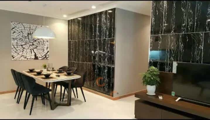 Cho thuê căn hộ chung cư Nguyễn Hữu Cảnh Quận Bình Thạnh, TP.HCM – 3 phòng ngủ, giá 33 triệu — Hình 2 Cho thuê căn hộ chung cư Nguyễn Hữu Cảnh Quận Bình Thạnh, TP.HCM – 3 phòng ngủ, giá 33 triệu — Hình 2