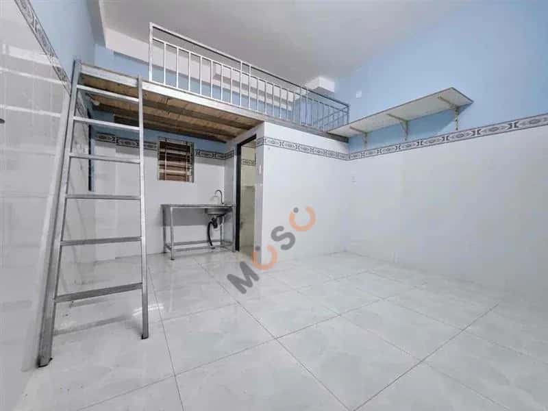 Cho thuê phòng trọ Đường Cây Keo Thủ Đức, TP. Thủ Đức – giá 3.2 triệu