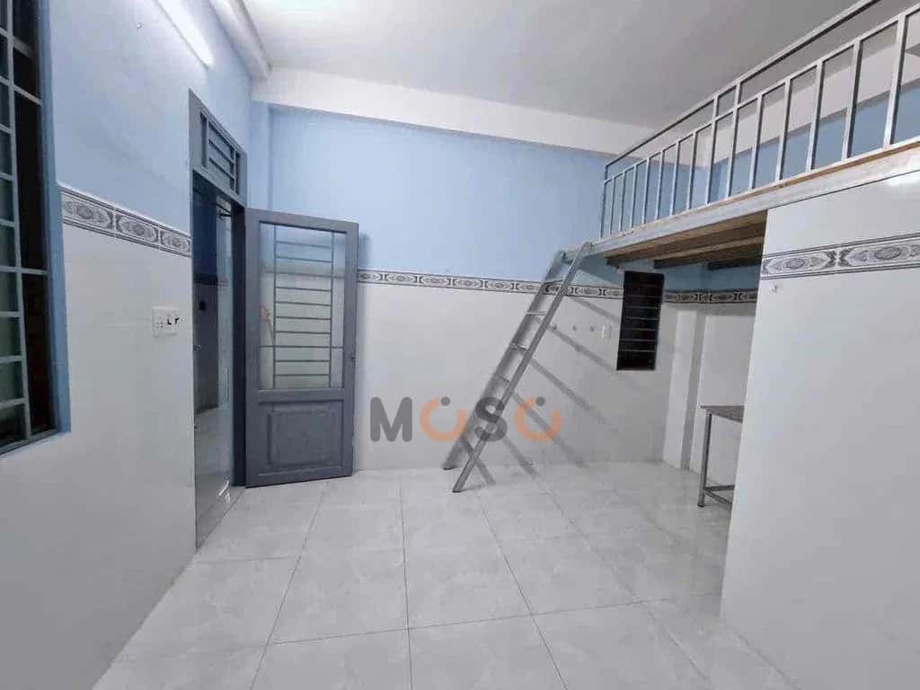 Cho thuê phòng trọ Đường Cây Keo Thủ Đức, TP. Thủ Đức – giá 3.2 triệu — Hình 2