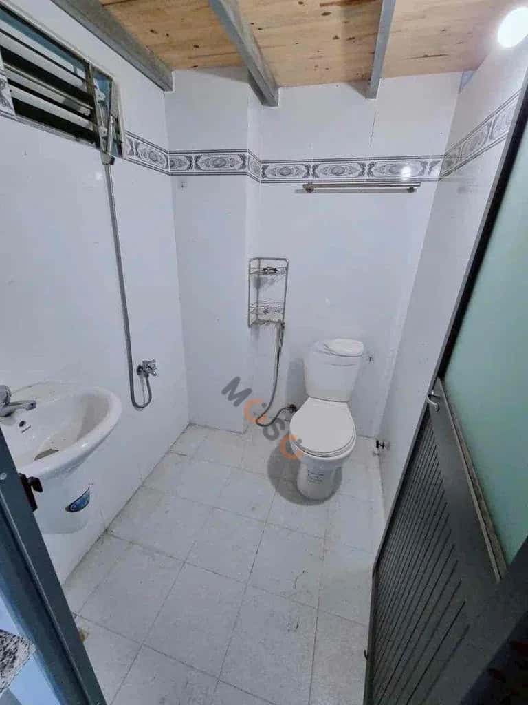 Cho thuê phòng trọ Đường Cây Keo Thủ Đức, TP. Thủ Đức – giá 3.2 triệu — Hình 3