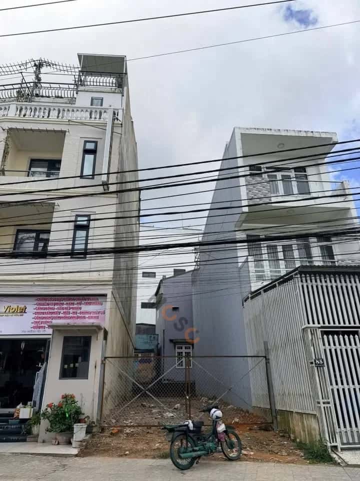 Bán đất Nguyễn Trung Trực Thành phố Đà Lạt, Lâm Đồng – giá 7.8 tỷ — Hình 2