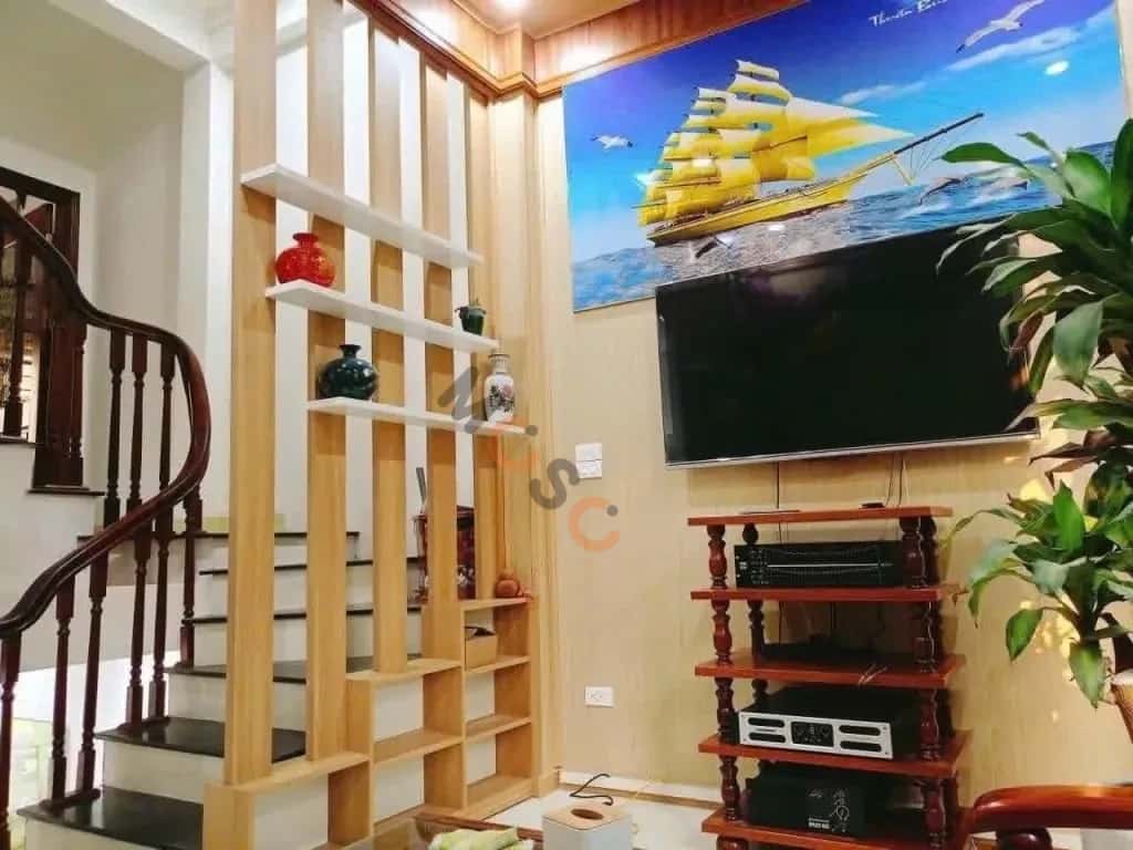 Cho thuê nhà hẻm Nam Từ Liêm, Hà Nội – 4 phòng ngủ, giá 15 triệu — Hình 2 Cho thuê nhà hẻm Nam Từ Liêm, Hà Nội – 4 phòng ngủ, giá 15 triệu — Hình 2