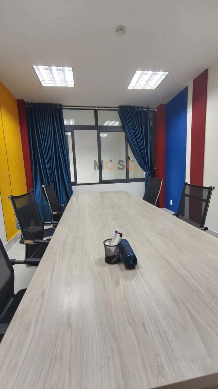 Cho thuê nhà hẻm Chấn Hưng Quận Tân Bình, TP.HCM – 10 phòng ngủ, giá 70 triệu — Hình 2
