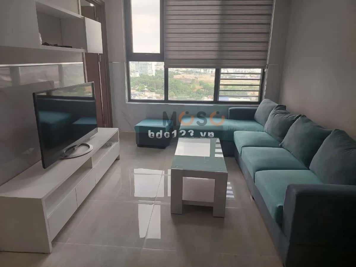 Cho thuê văn phòng Đường Mai Chí Thọ Quận 2, TP.HCM – giá 10 triệu