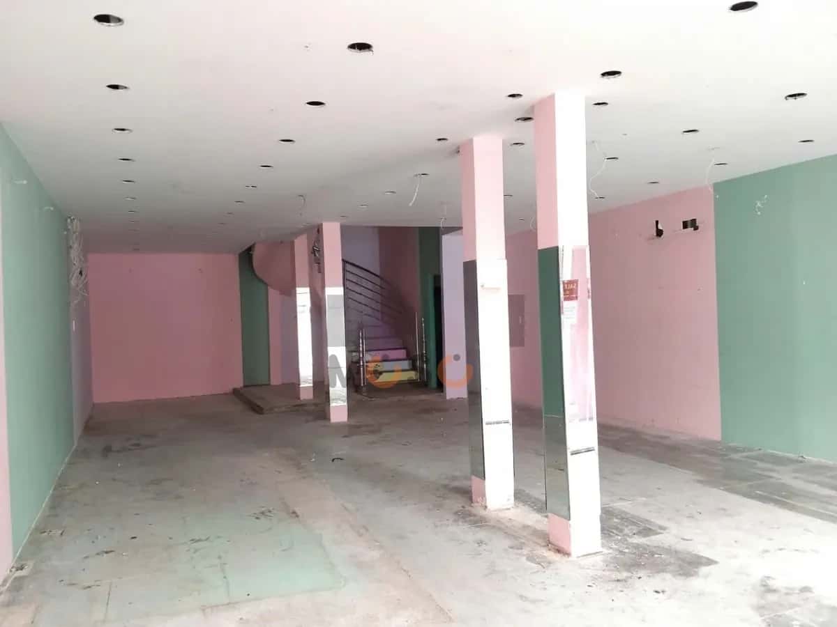 Cho thuê nhà mặt tiền Đường Phạm Hùng Quận 8, TP.HCM – giá 38 triệu Cho thuê nhà mặt tiền Đường Phạm Hùng Quận 8, TP.HCM – giá 38 triệu