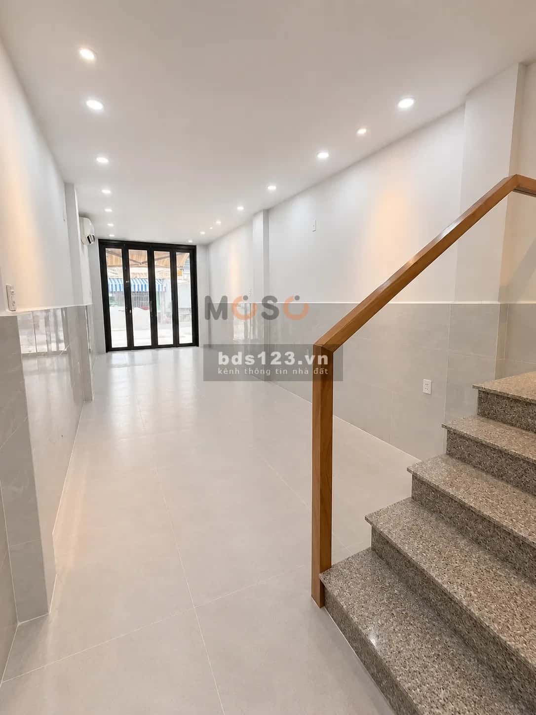 Cho thuê nhà hẻm Đường Đội Cung Quận 11, TP.HCM – 1 phòng ngủ, giá 15 triệu — Hình 3