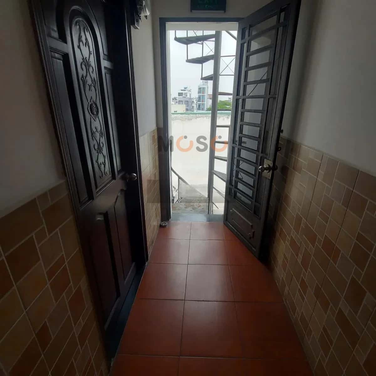 Cho thuê BĐS khác Tân Quý Tân Phú, TP.HCM – giá 50 triệu — Hình 2