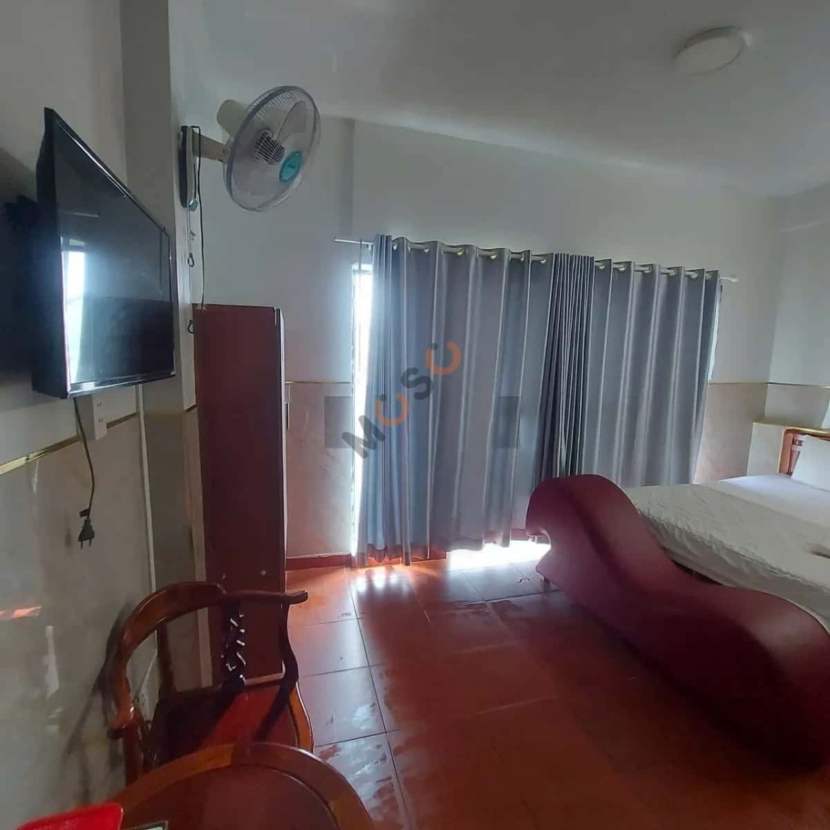 Cho thuê BĐS khác Tân Quý Tân Phú, TP.HCM – giá 50 triệu — Hình 3