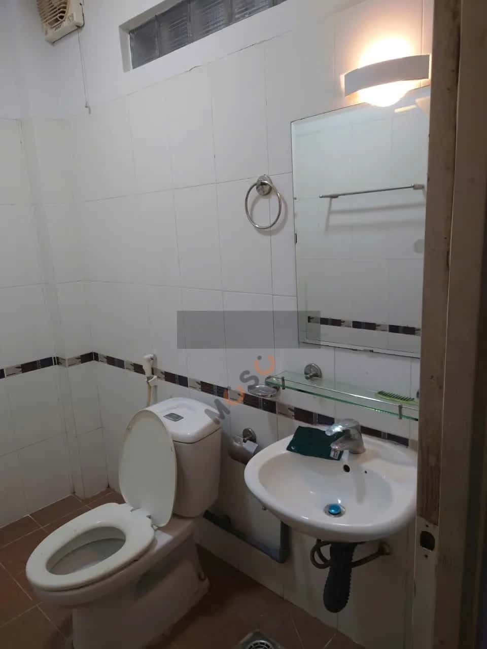 Cho thuê nhà hẻm Đường 11N Quận 7, TP.HCM – giá 30 triệu