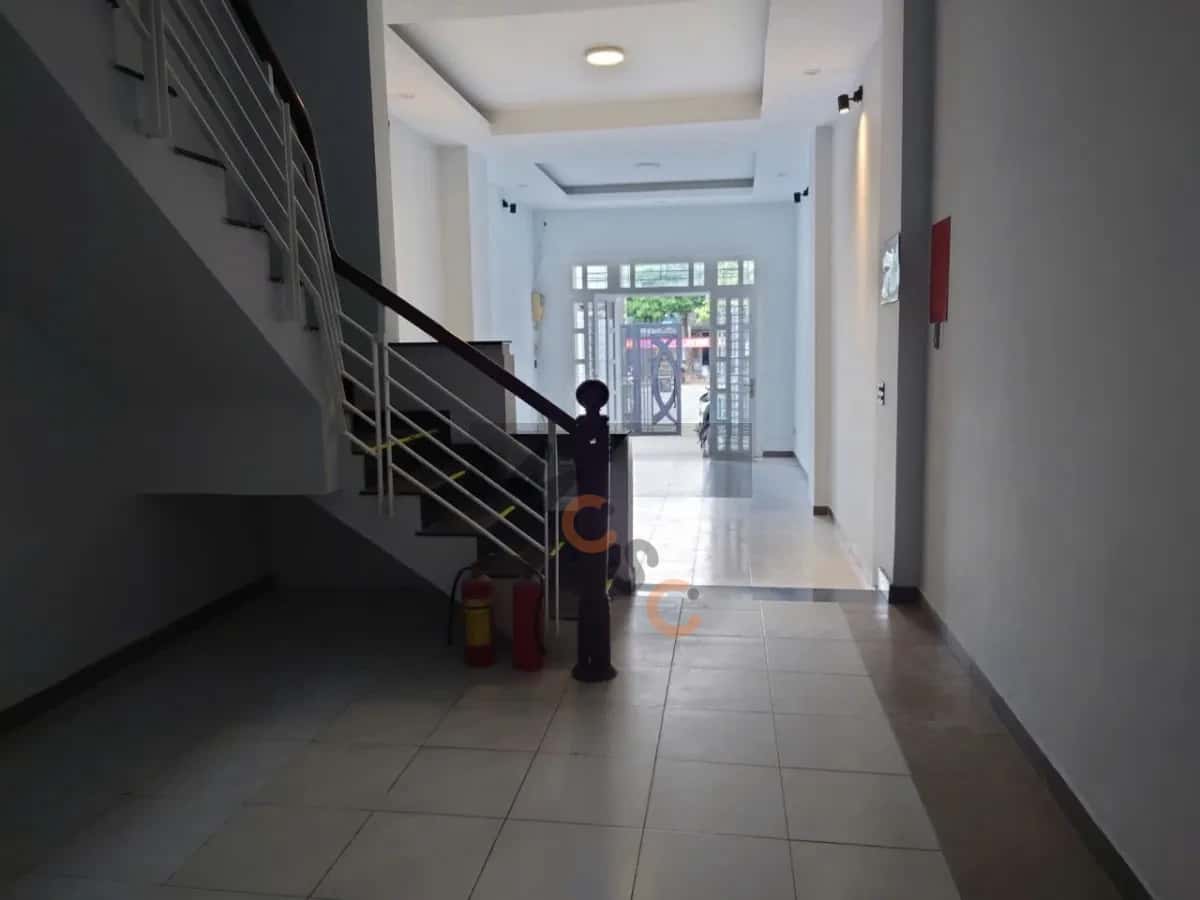 Cho thuê nhà hẻm Đường 11N Quận 7, TP.HCM – giá 30 triệu — Hình 2