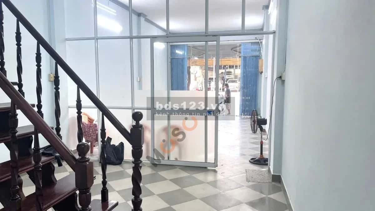 Cho thuê nhà mặt tiền Đinh Bộ Lĩnh Bình Thạnh, TP.HCM – giá 20 triệu — Hình 2