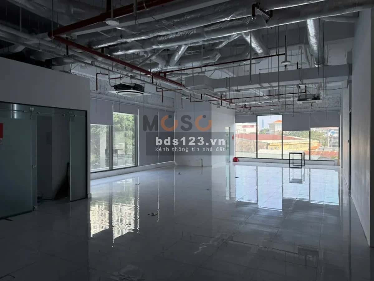 Cho thuê nhà mặt tiền Đường Hồng Hà Phú Nhuận, TP.HCM – giá 1.5 triệu — Hình 2