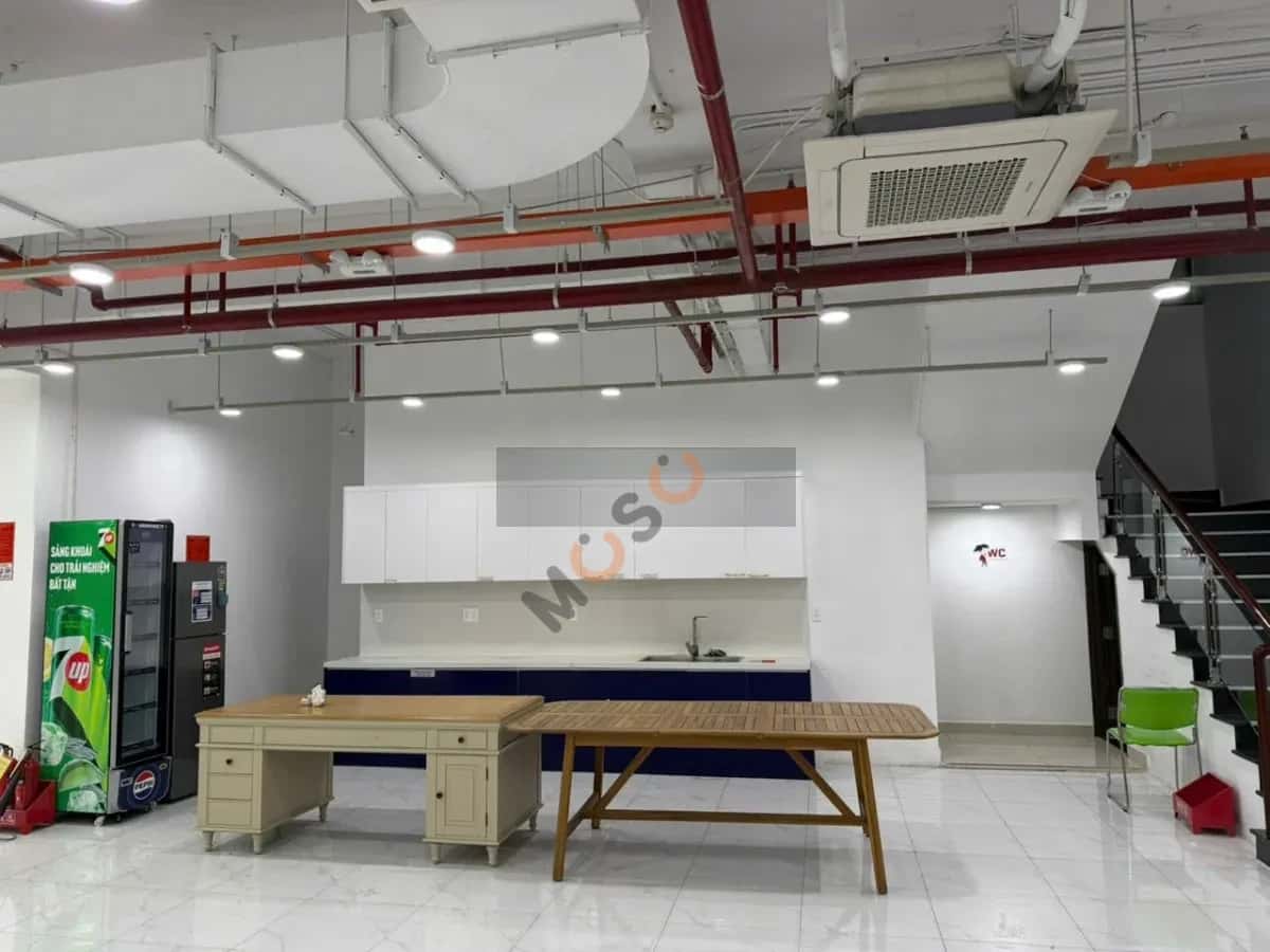 Cho thuê nhà mặt tiền Đường Hồng Hà Phú Nhuận, TP.HCM – giá 1.5 triệu — Hình 3