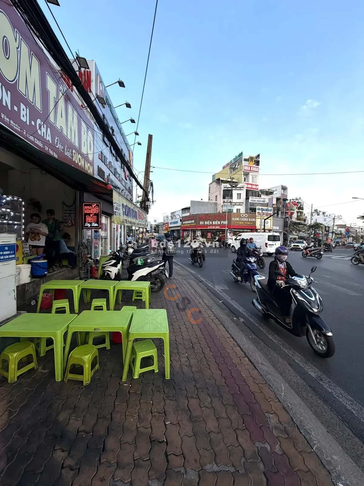 Cho thuê nhà mặt tiền Võ Văn Ngân Thủ Đức, TP.HCM – giá 25 triệu — Hình 3 Cho thuê nhà mặt tiền Võ Văn Ngân Thủ Đức, TP.HCM – giá 25 triệu — Hình 3