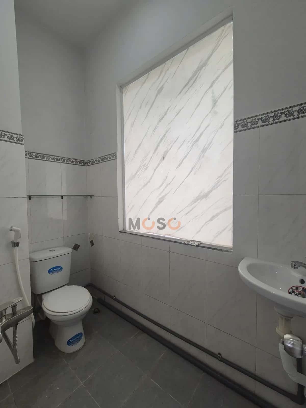 Cho thuê phòng trọ Võ Công Tồn Quận Tân Phú, TP.HCM – 1 phòng ngủ, giá 3.8 triệu — Hình 2