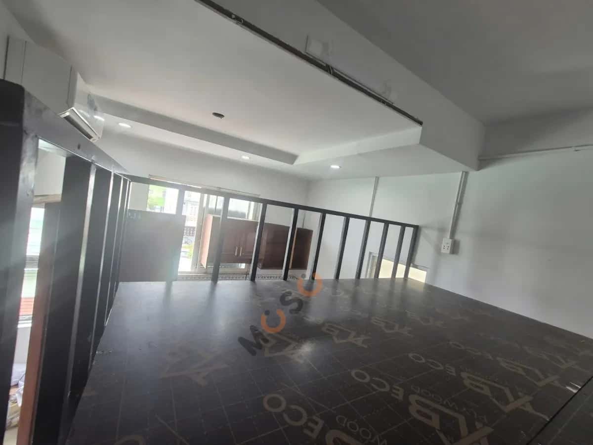 Cho thuê phòng trọ Võ Công Tồn Quận Tân Phú, TP.HCM – 1 phòng ngủ, giá 3.8 triệu — Hình 3