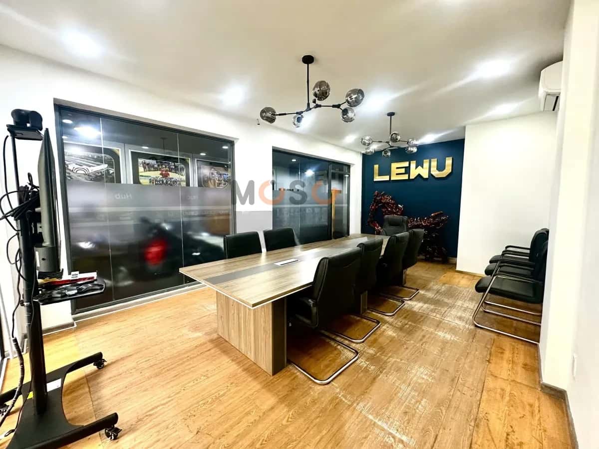 Cho thuê văn phòng Đường số 14 Gò Vấp, TP.HCM – giá 19.5 triệu — Hình 2 Cho thuê văn phòng Đường số 14 Gò Vấp, TP.HCM – giá 19.5 triệu — Hình 2