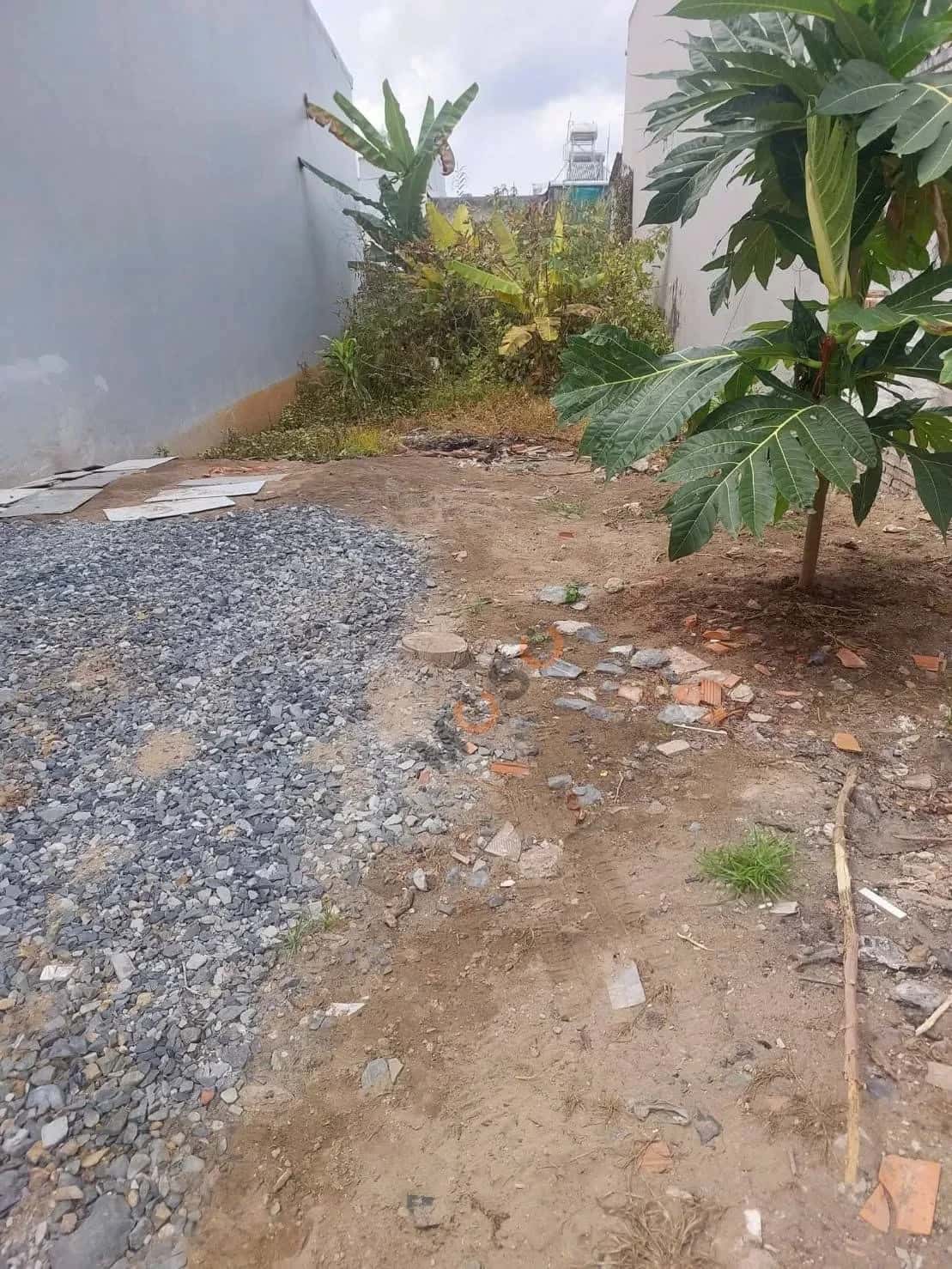 Bán đất Khu Vực Bình Trung Quận Bình Thuỷ, TP. Cần Thơ – giá 1.4 tỷ Bán đất Khu Vực Bình Trung Quận Bình Thuỷ, TP. Cần Thơ – giá 1.4 tỷ