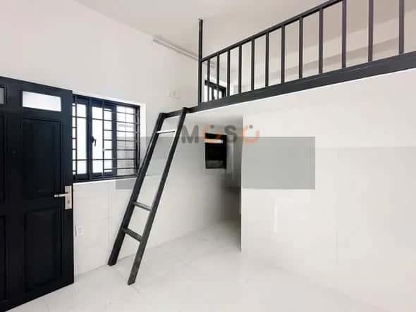 Cho thuê phòng trọ Tân Thới Nhất Quận 12, TP.HCM – giá 2.2 triệu — Hình 2
