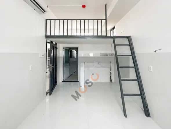 Cho thuê phòng trọ Tân Thới Nhất Quận 12, TP.HCM – giá 2.2 triệu — Hình 3