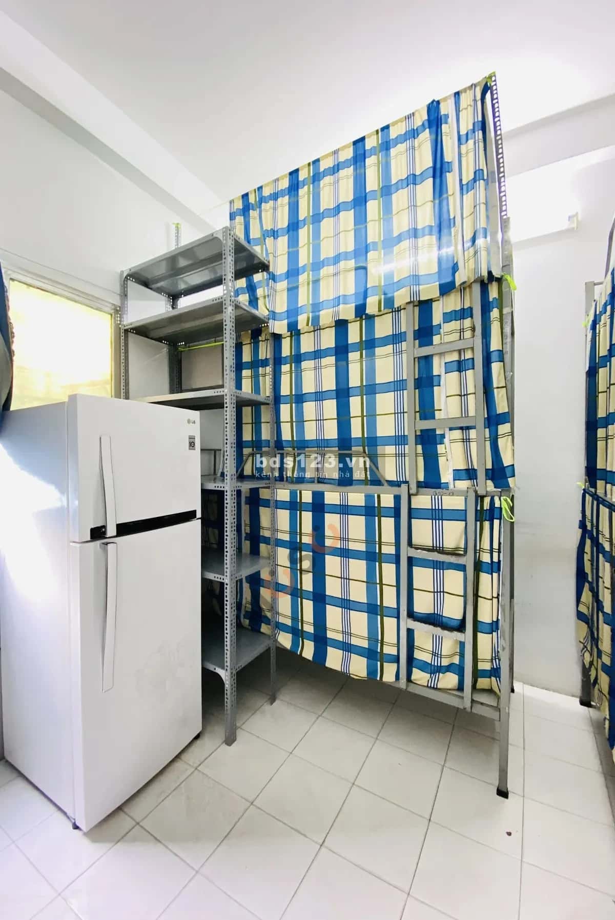 Cho thuê phòng trọ Đường Sư Vạn Hạnh Quận 10, TP.HCM – giá 1.3 triệu — Hình 2 Cho thuê phòng trọ Đường Sư Vạn Hạnh Quận 10, TP.HCM – giá 1.3 triệu — Hình 2