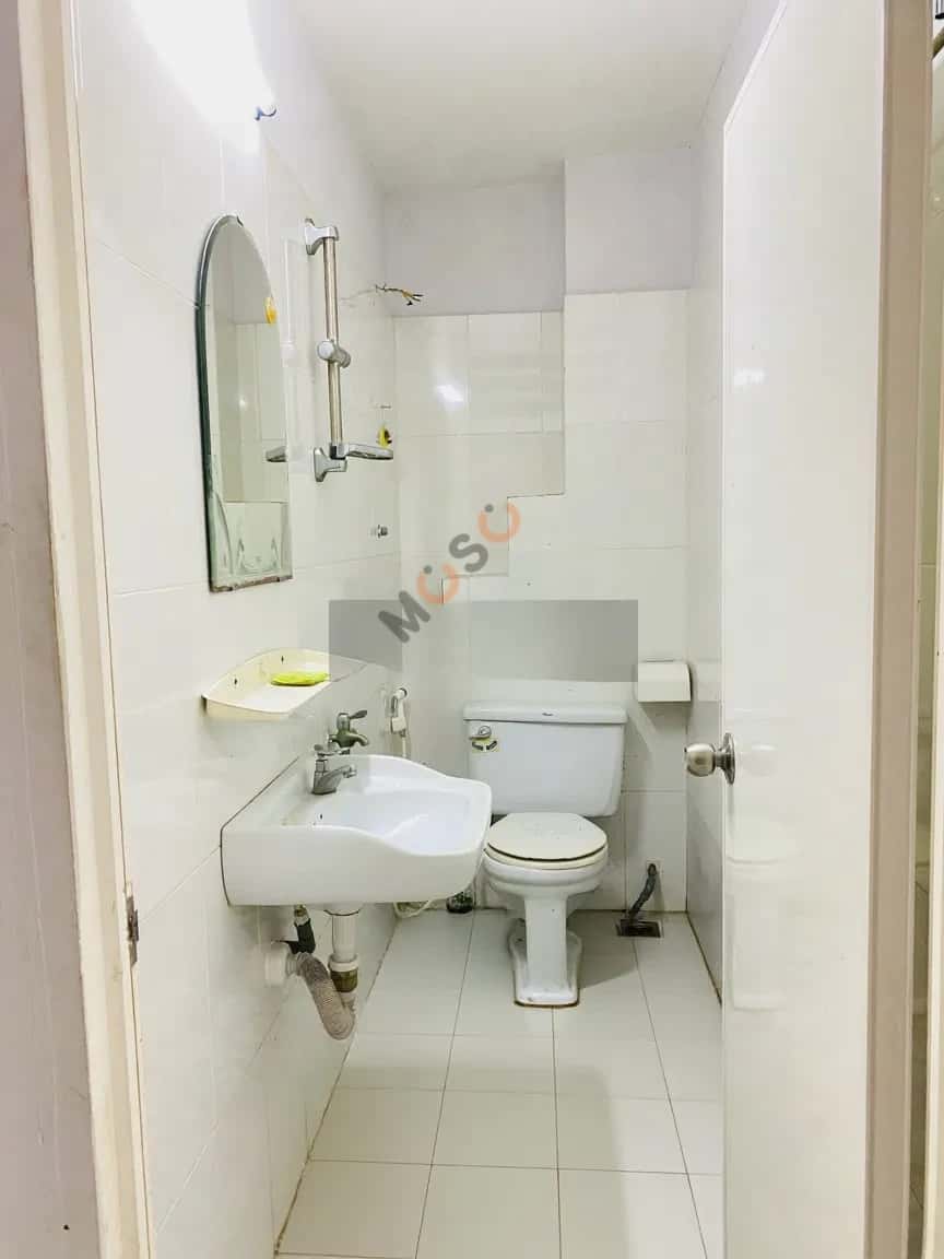 Cho thuê phòng trọ Đường Sư Vạn Hạnh Quận 10, TP.HCM – giá 1.3 triệu — Hình 3 Cho thuê phòng trọ Đường Sư Vạn Hạnh Quận 10, TP.HCM – giá 1.3 triệu — Hình 3