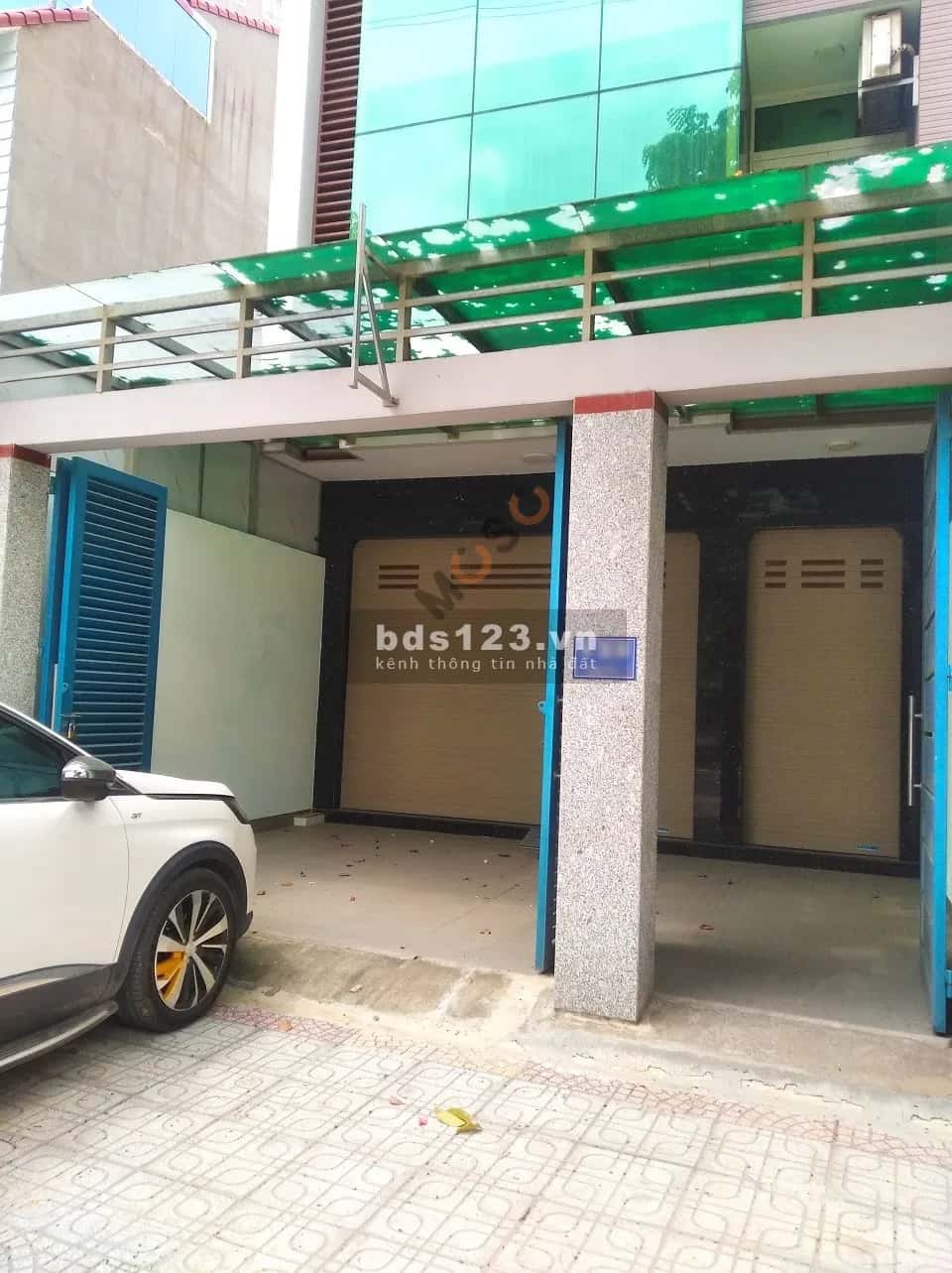 Cho thuê BĐS khác Đồng Văn Cống Quận 2, TP.HCM – giá 13 triệu — Hình 3
