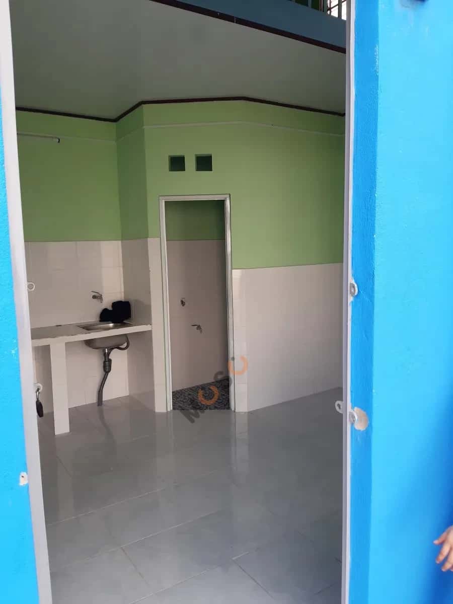Cho thuê phòng trọ Đường Thạnh Lộc 13 Thạnh Lộc 13, TP.HCM – giá 2.2 triệu