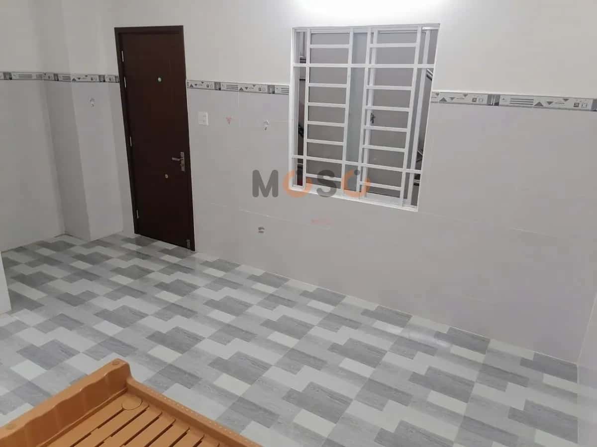 Cho thuê phòng trọ Cao Lỗ Chánh Hưng, TP.HCM – 2 phòng ngủ, giá 3.2 triệu — Hình 2 Cho thuê phòng trọ Cao Lỗ Chánh Hưng, TP.HCM – 2 phòng ngủ, giá 3.2 triệu — Hình 2