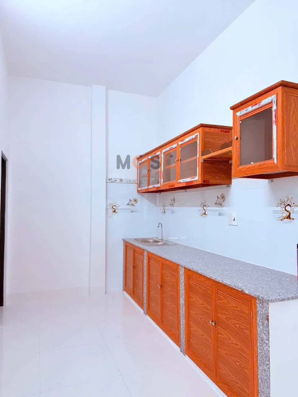 Bán nhà mặt tiền Lý Ông Trọng Thành phố Nha Trang, Khánh Hòa – 3 phòng ngủ, giá 3.2 tỷ - ảnh 1
