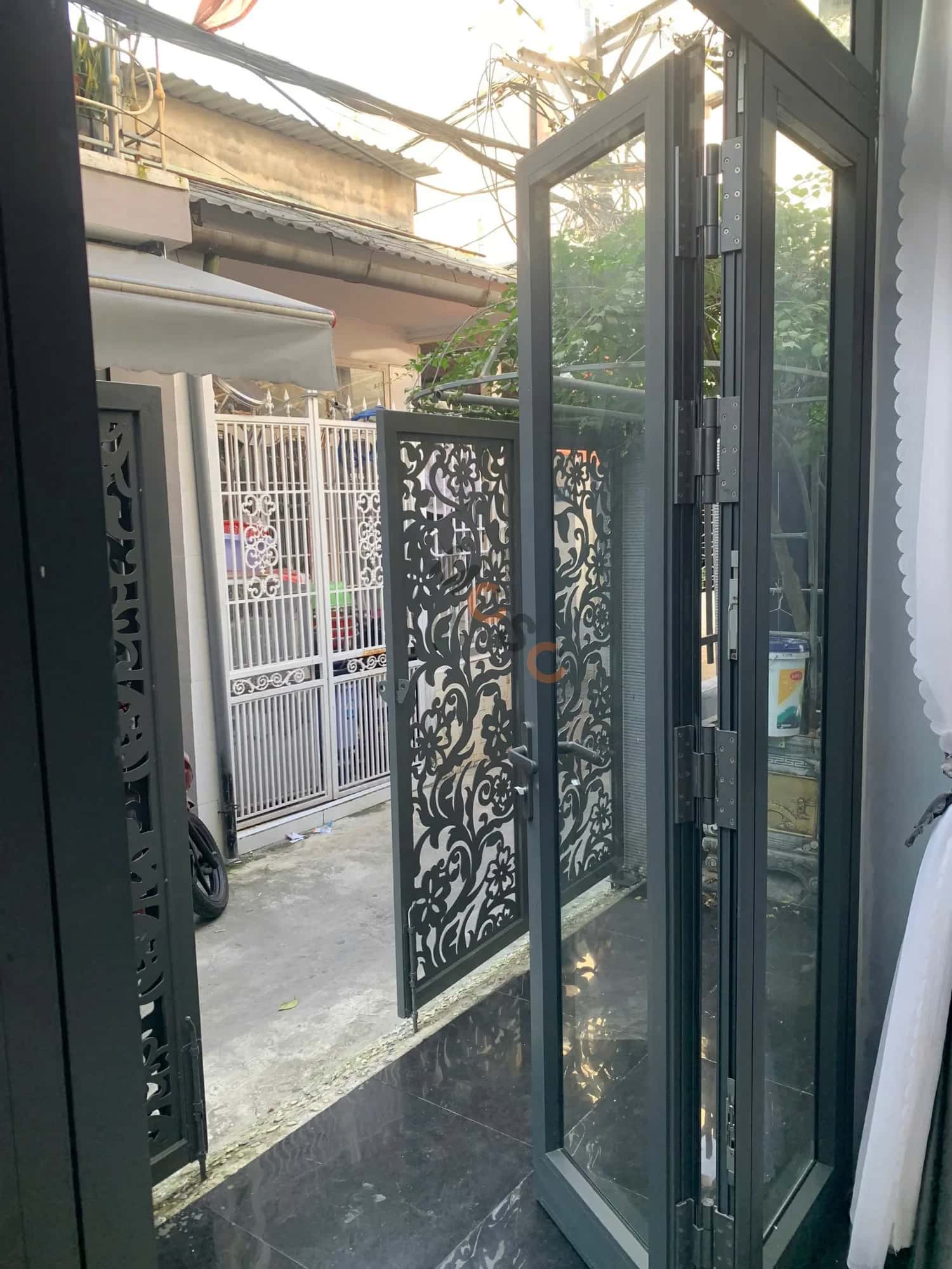 Bán nhà hẻm Lê Độ Quận Thanh Khê, TP. Đà Nẵng – 2 phòng ngủ, giá 3.8 tỷ — Hình 3 Bán nhà hẻm Lê Độ Quận Thanh Khê, TP. Đà Nẵng – 2 phòng ngủ, giá 3.8 tỷ — Hình 3