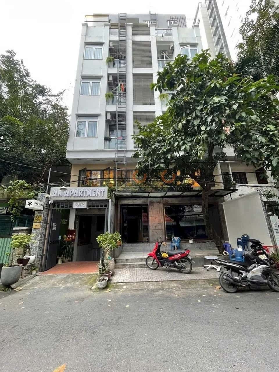 Bán nhà hẻm Nguyễn Văn Đậu Quận Bình Thạnh, TP.HCM – 32 phòng ngủ, giá 76 tỷ Bán nhà hẻm Nguyễn Văn Đậu Quận Bình Thạnh, TP.HCM – 32 phòng ngủ, giá 76 tỷ