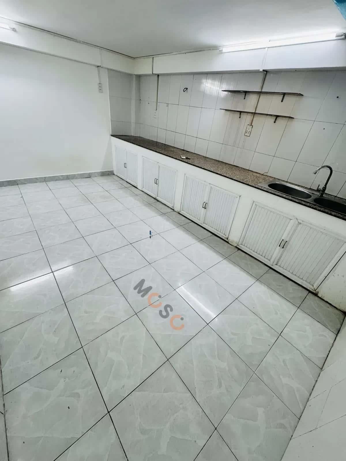 Cho thuê phòng trọ Thống Nhất Quận Gò Vấp, TP.HCM – 1 phòng ngủ, giá 2.9 triệu — Hình 2
