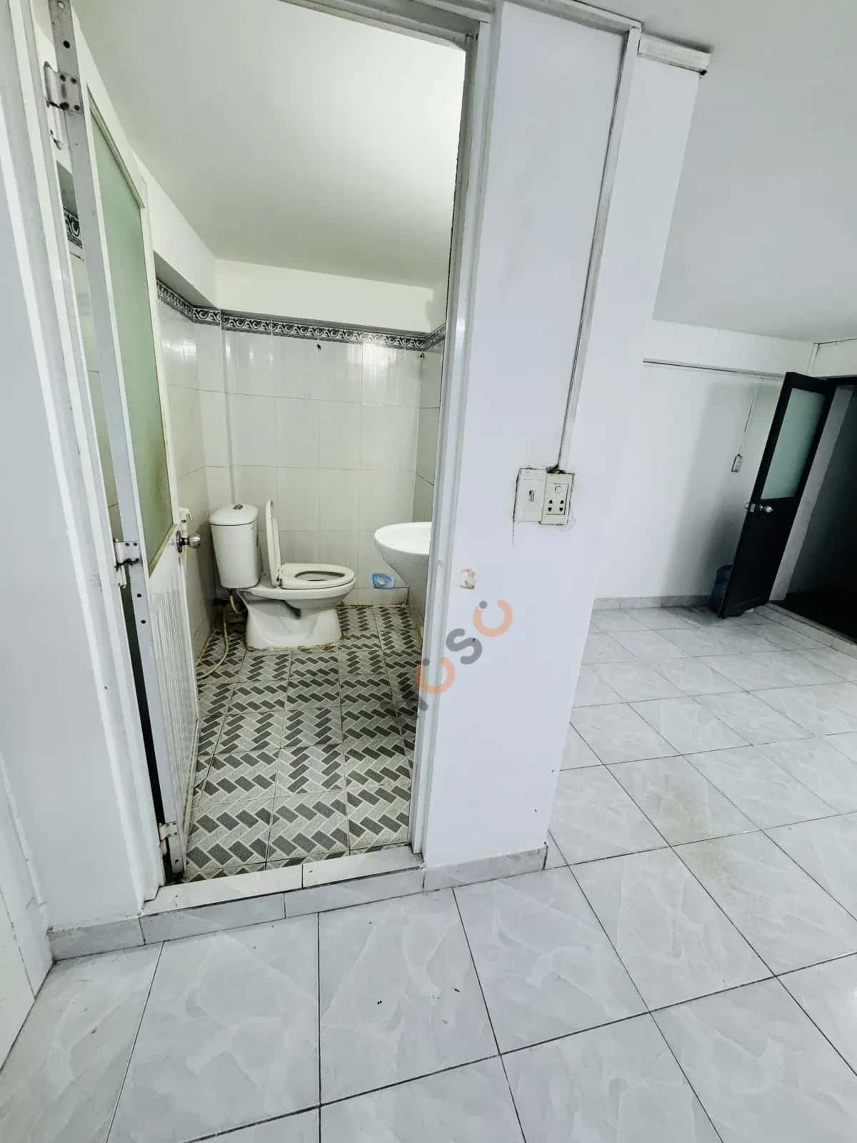 Cho thuê phòng trọ Thống Nhất Quận Gò Vấp, TP.HCM – 1 phòng ngủ, giá 2.9 triệu — Hình 3