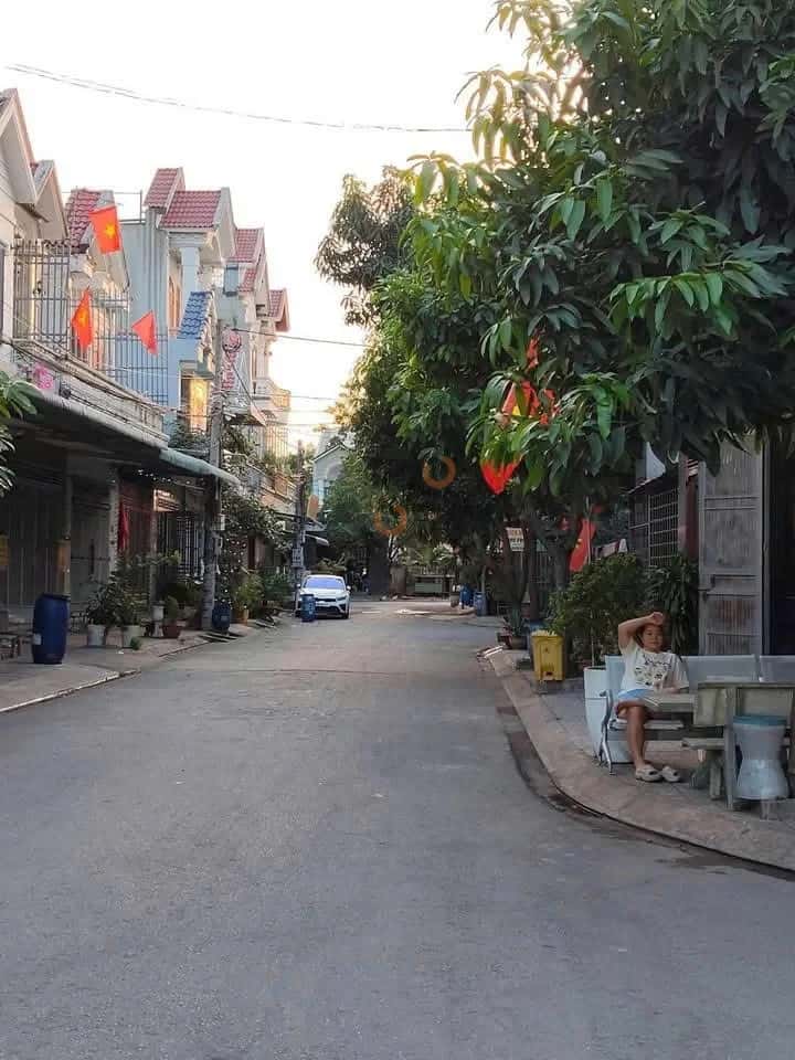 Bán nhà mặt tiền đường số 4A, Khu dân cư Bến Thành Thành phố Dĩ An, Bình Dương – 3 phòng ngủ, giá 3.9 tỷ - ảnh 4
