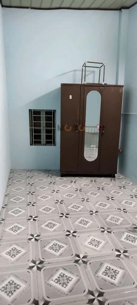 Cho thuê phòng trọ Phan Văn Trị Quận Bình Thạnh, TP.HCM – 1 phòng ngủ, giá 2.8 triệu — Hình 3