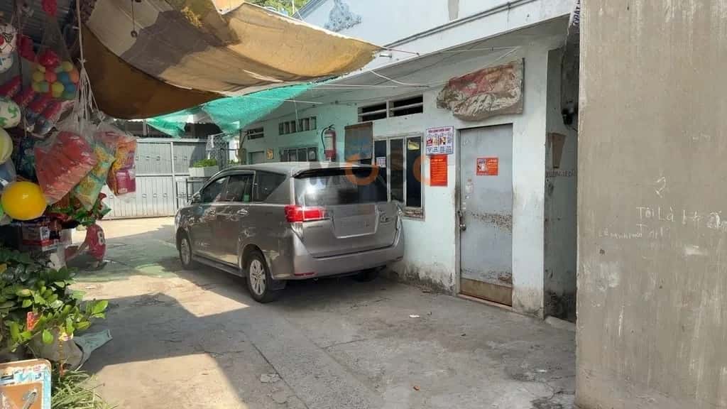 Bán nhà hẻm Bình Chiểu  Thành phố Thủ Đức, TP.HCM – 13 phòng ngủ, giá 14.6 tỷ — Hình 2