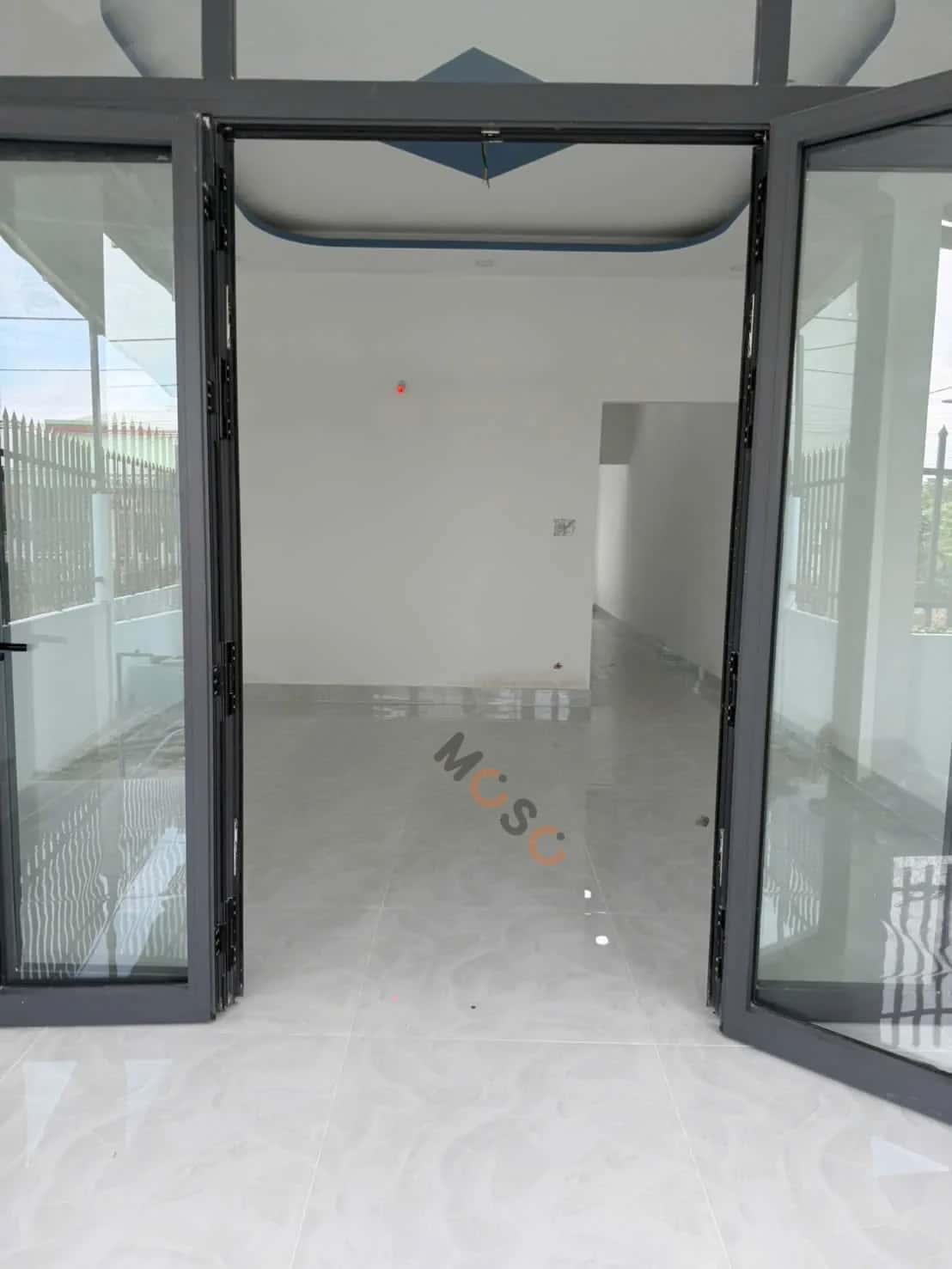 Bán nhà hẻm đường 122 Huyện Củ Chi, TP.HCM – 2 phòng ngủ, giá 2.8 tỷ — Hình 2 Bán nhà hẻm đường 122 Huyện Củ Chi, TP.HCM – 2 phòng ngủ, giá 2.8 tỷ — Hình 2
