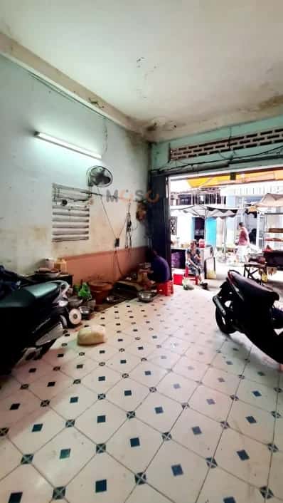 Bán nhà hẻm Lý Thái Tổ Quận 10, TP.HCM – 2 phòng ngủ, giá 14.5 tỷ - ảnh 4