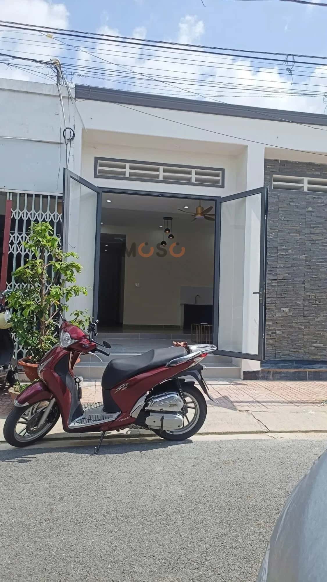 Bán nhà hẻm KDC Hiệp Thành 1 Thành phố Thủ Dầu Một, Bình Dương – 1 phòng ngủ, giá 2.8 tỷ Bán nhà hẻm KDC Hiệp Thành 1 Thành phố Thủ Dầu Một, Bình Dương – 1 phòng ngủ, giá 2.8 tỷ