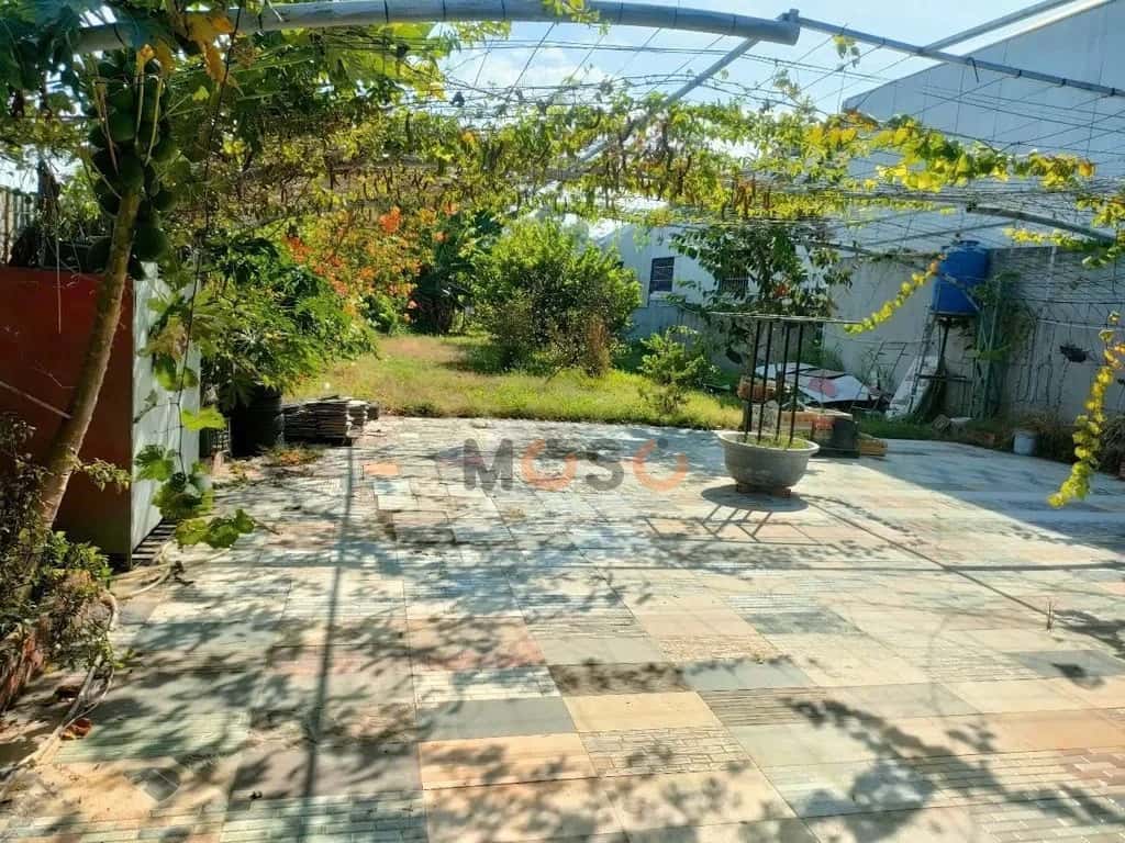 Bán đất Hà Huy Giáp Huyện Cờ Đỏ, TP. Cần Thơ – giá 9 tỷ — Hình 2