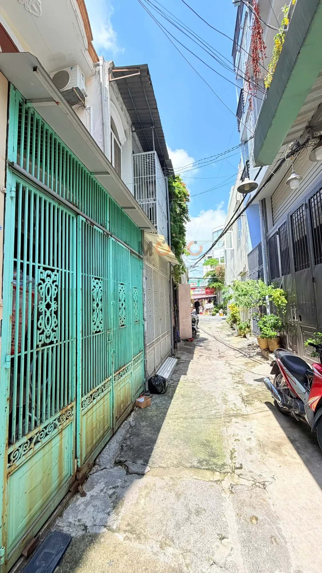 Bán nhà hẻm Tây Thạnh Quận Tân Phú, TP.HCM – 2 phòng ngủ, giá 5 tỷ - ảnh 5