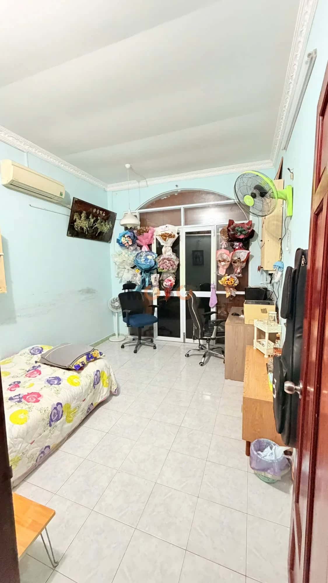 Bán nhà hẻm Tây Thạnh Quận Tân Phú, TP.HCM – 2 phòng ngủ, giá 5 tỷ - ảnh 4
