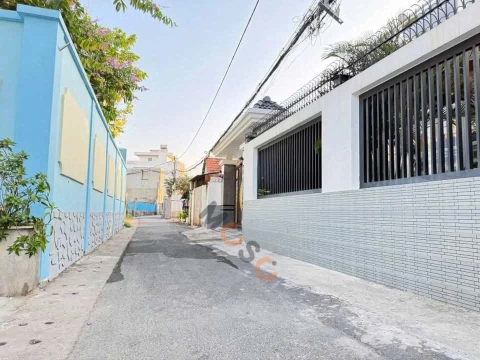 Bán đất hẻm 113 Linh Xuân Thành phố Thủ Đức, TP.HCM – giá 4.5 tỷ — Hình 2 Bán đất hẻm 113 Linh Xuân Thành phố Thủ Đức, TP.HCM – giá 4.5 tỷ — Hình 2