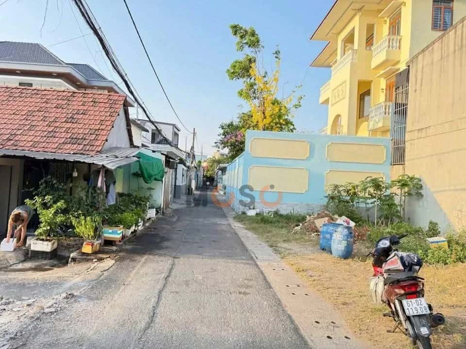 Bán đất hẻm 113 Linh Xuân Thành phố Thủ Đức, TP.HCM – giá 4.5 tỷ — Hình 3 Bán đất hẻm 113 Linh Xuân Thành phố Thủ Đức, TP.HCM – giá 4.5 tỷ — Hình 3