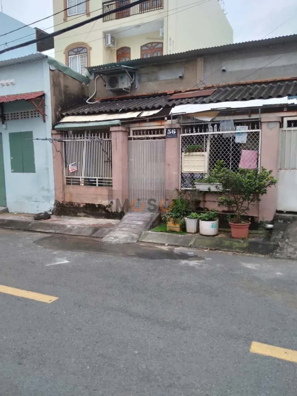 Cho thuê nhà hẻm Đường số 449 Quận 9, TP.HCM – giá 4.2 triệu — Hình 2 Cho thuê nhà hẻm Đường số 449 Quận 9, TP.HCM – giá 4.2 triệu — Hình 2